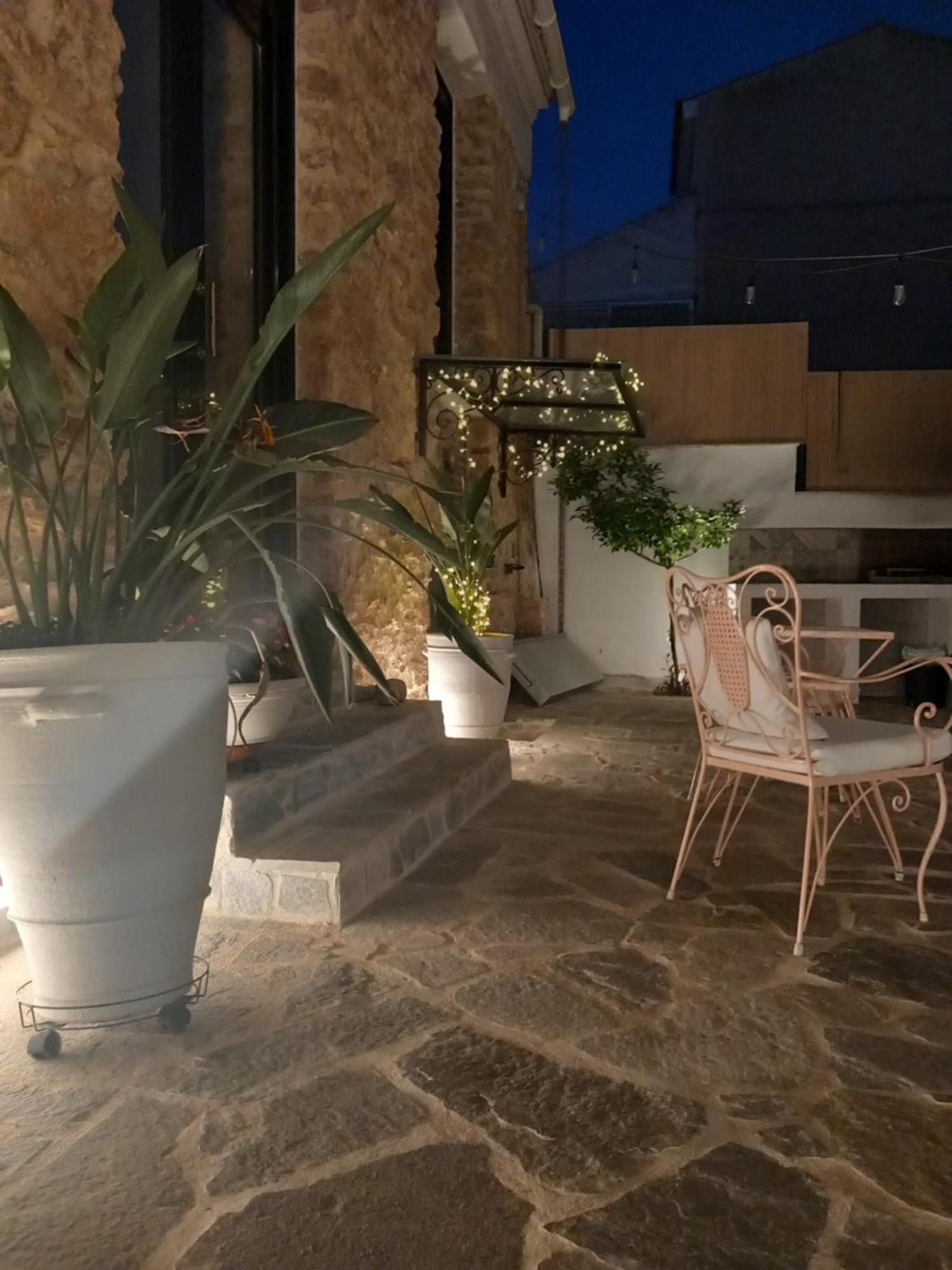Apartment Stoa House Airport Koropi