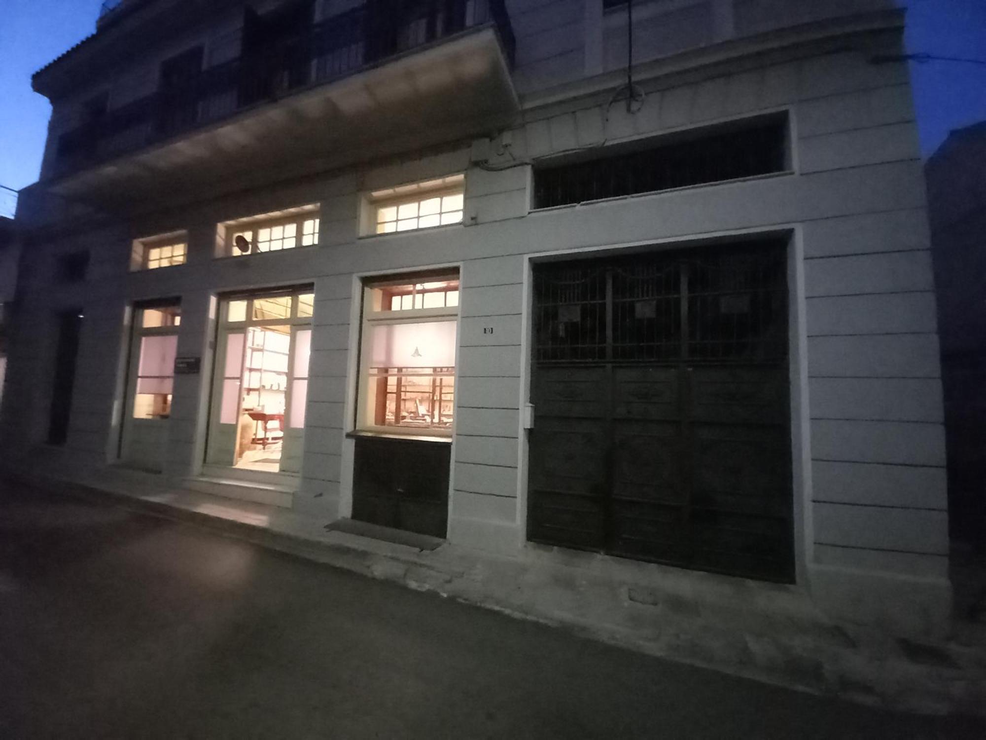 Stoa House Airport Apartment *