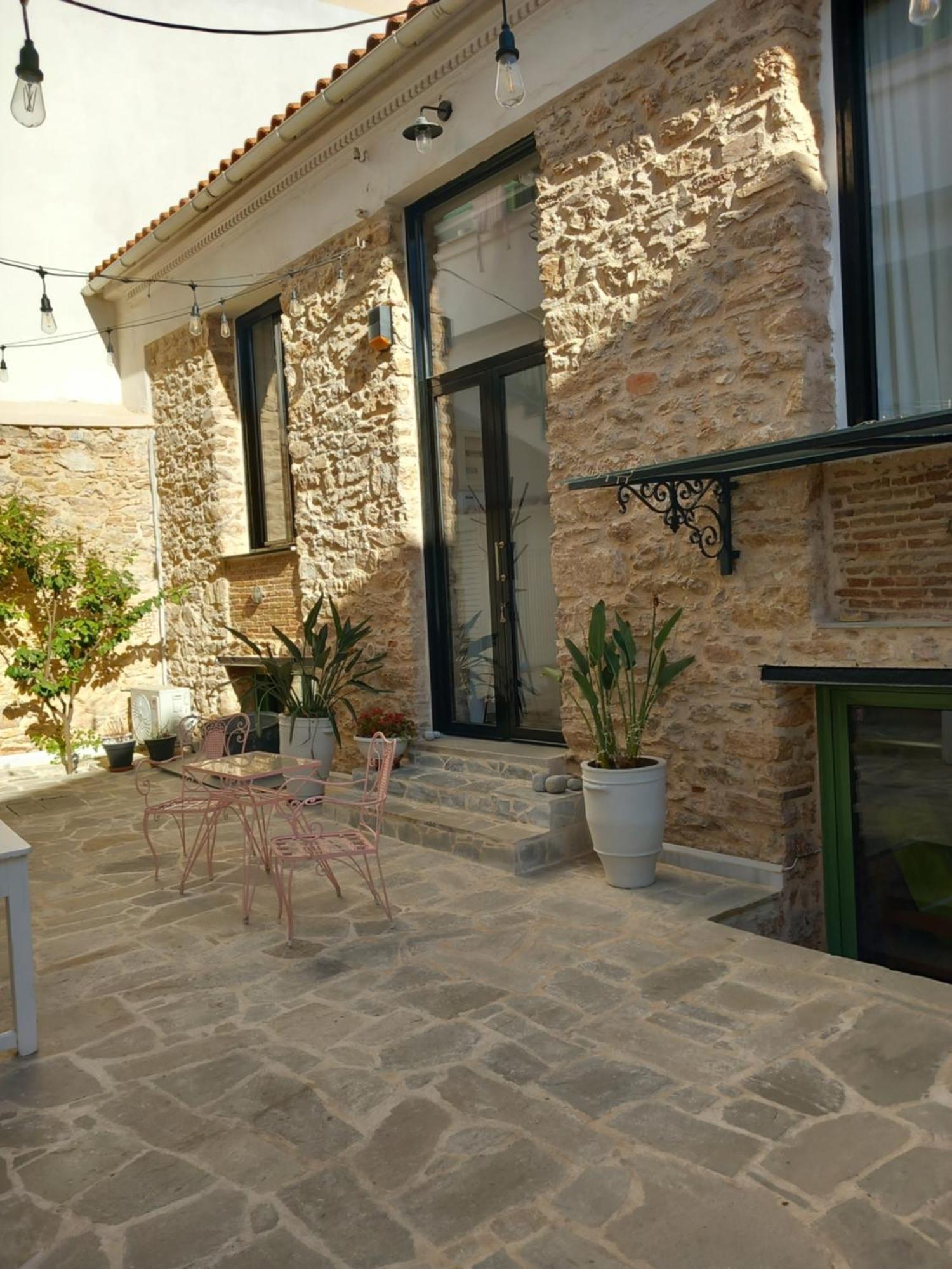 Stoa House Airport Apartment Koropi