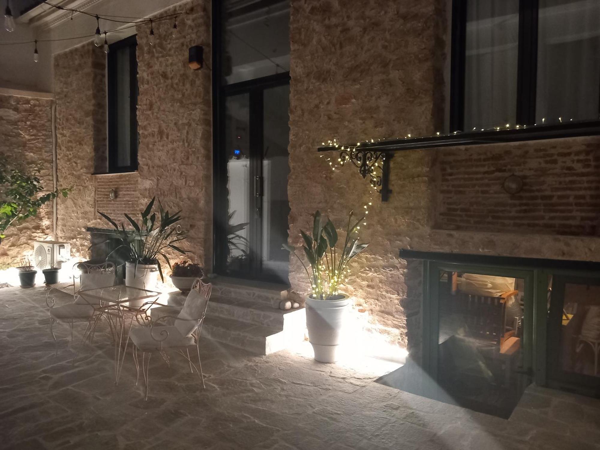 Apartment Stoa House Airport *