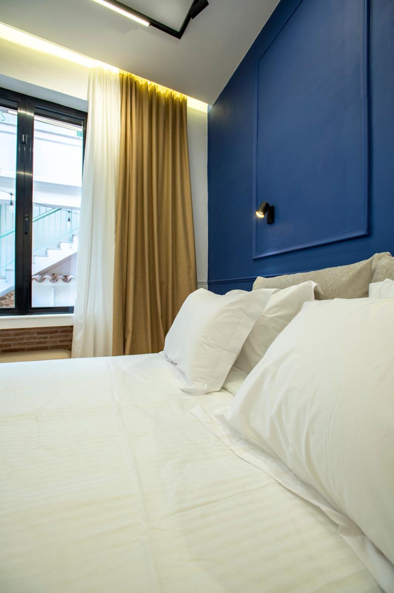 Apartment Stoa House Airport