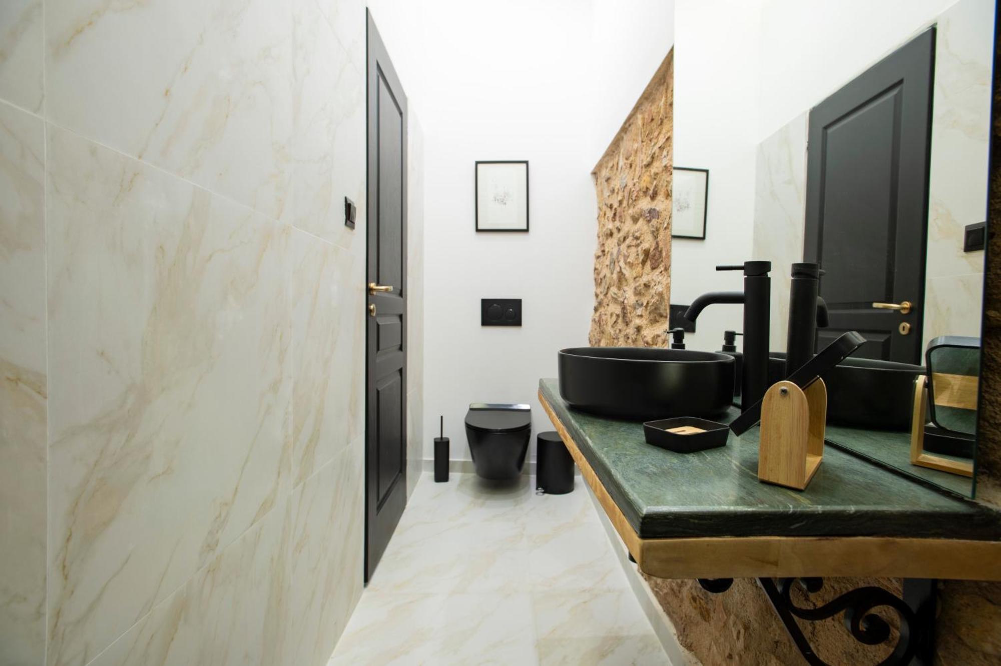 Stoa House Airport Apartment Koropi