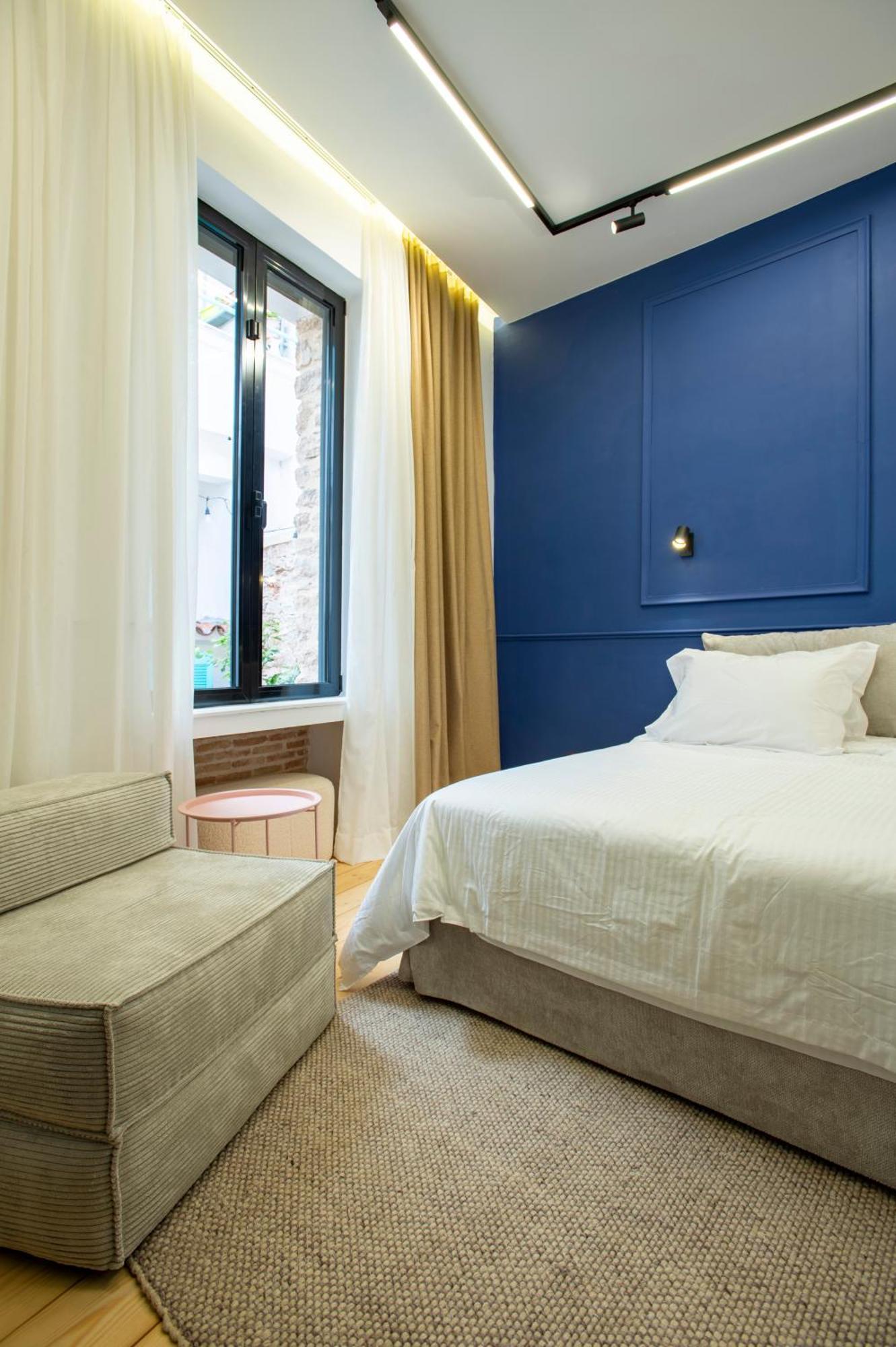 Stoa House Airport Apartment Koropi