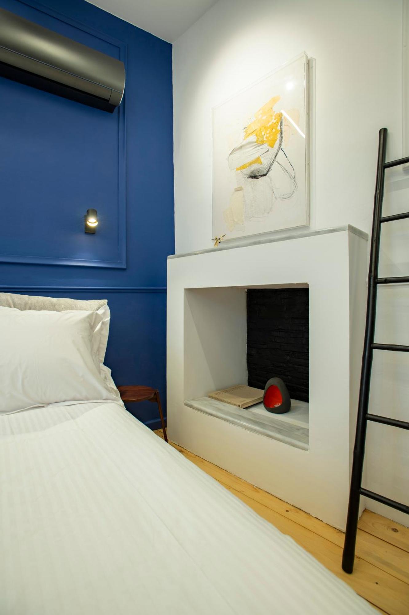 Apartment Stoa House Airport